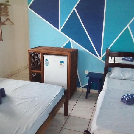 Hotel Casa Netuno Boipeba Island Exterior foto